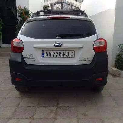 Subaru 2014 image 5