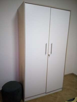 Vends armoire 2 portes image 1