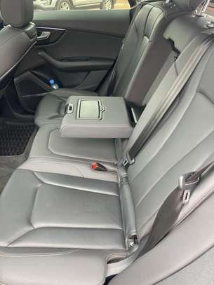 AUDI Q8 2020 image 4