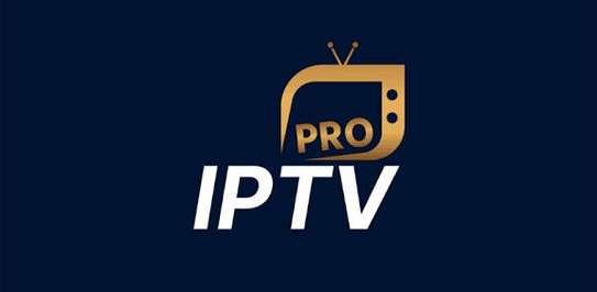 Box et Abonnement IPTV Premium 4K UHD image 5