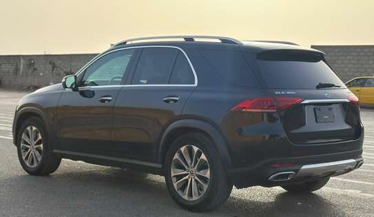 Mercedes benz Gle 350 2022 image 8