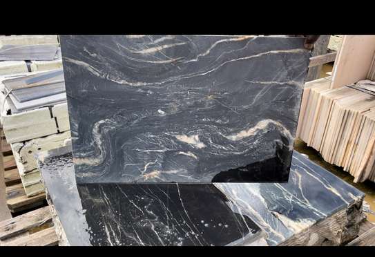 stock de marbre 100% Italien 1000m4 image 4
