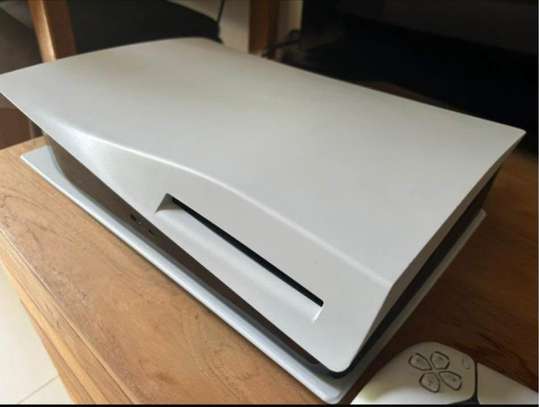Play 5 plus cd fc25 image 2