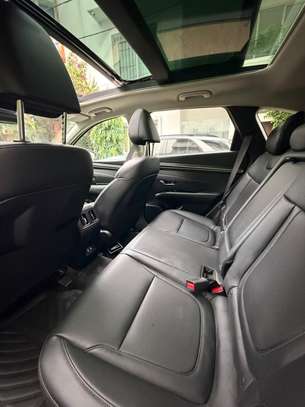 hundia tucson 2024 image 9