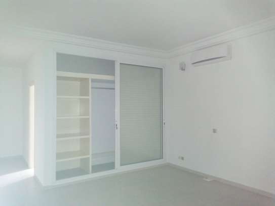 Appartements F4 à louer sur la corniche des Almadies image 13