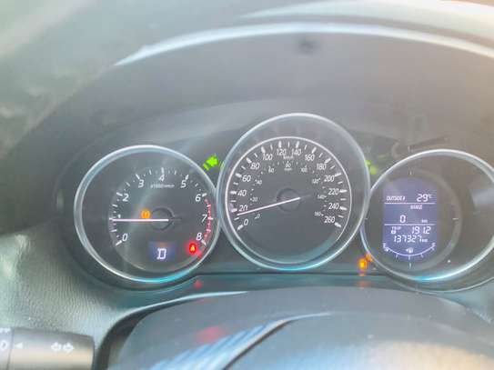 MAZDA CX5 2016 image 7