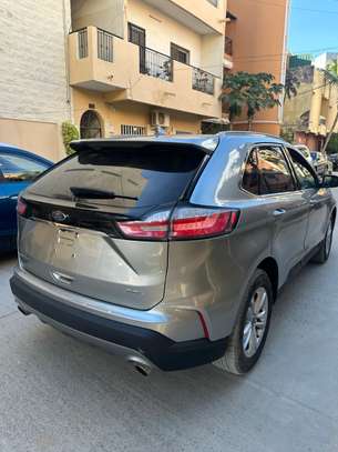 Ford Edge Sell 2020 image 5