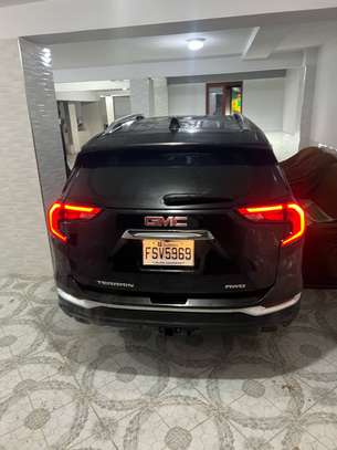 GMC TERRAIN 2019 image 3