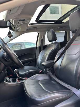 JEEP COMPASS  Année: 2019 image 8