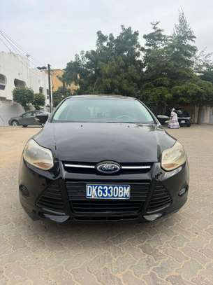 FORD FOCUS 2014 image 2