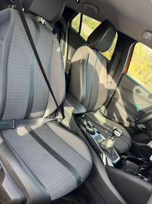 PEUGEOT 2008 DE 2021 (sous douane) image 8