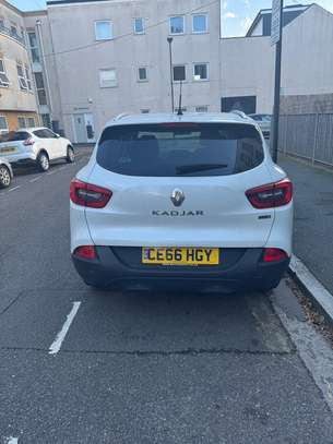 Renault Kadjar 2016 à vendre image 7