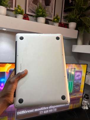 MacBook Pro 2015 image 6