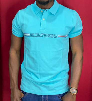 Polos Grandes Marques image 11