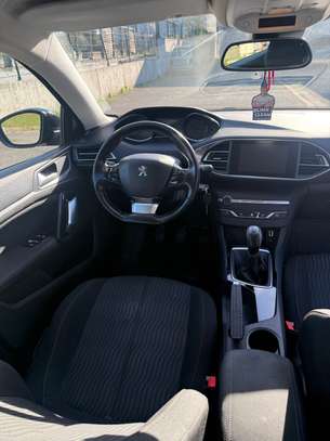 Peugeot 307 Année 2016 image 12