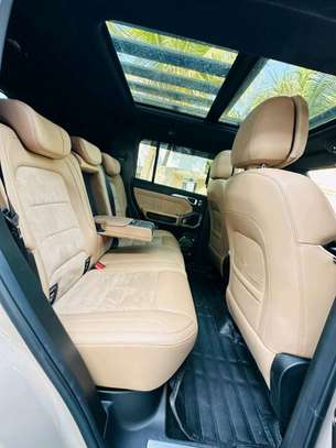 Jetour t2  2024 image 10