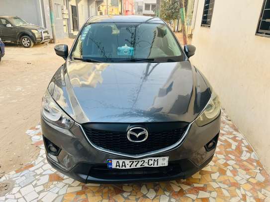 À vendre Mazda CX-5 AWD image 2