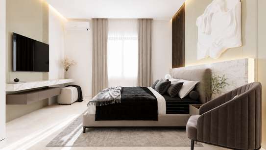 Appartement F2 au Point E image 7