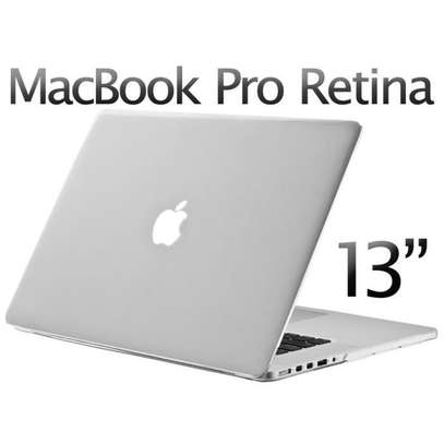 MacBook retina cor i5 image 2