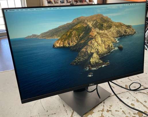 Moniteur dell 24 pouces image 2