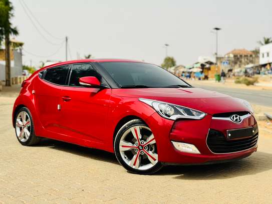 HYUNDAI VOLESTER - Venant image 3