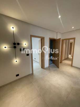 Appartement F4 à la Résidence Atlantika image 1
