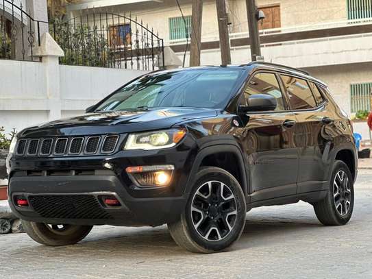 JEEP COMPASS  Année: 2019 image 5