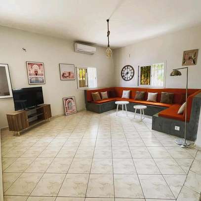 Villa a vendre en 2 em ligne mer à La Somone image 6