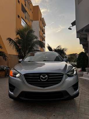 Mazda Cx5 gt 2016 image 6