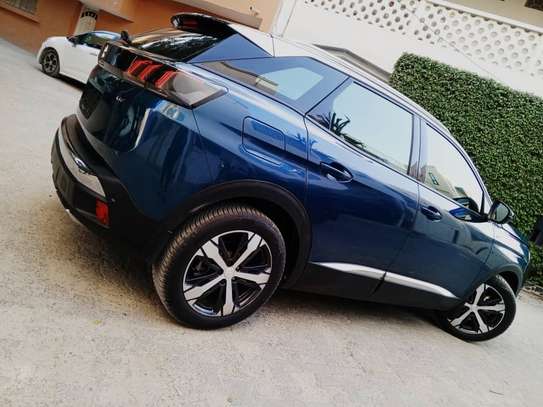 PEUGEOT 3008 GT-Line full option image 14
