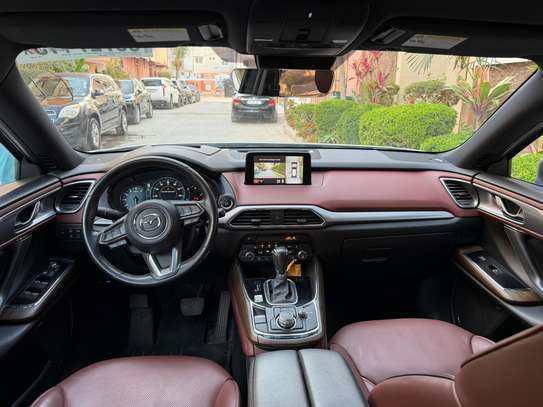 Mazda CX9 _2019 image 10