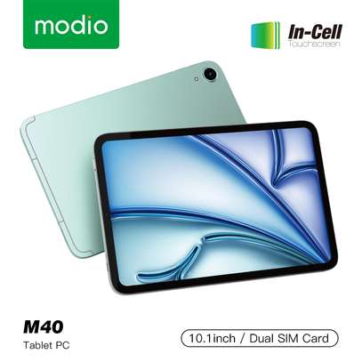 Tablette 512 go ram 12 Modio M40 image 5