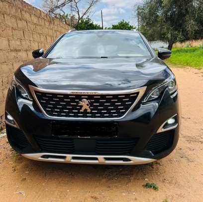 Peugeot 3008 image 1