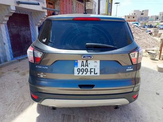 Ford escape 2.0 image 10