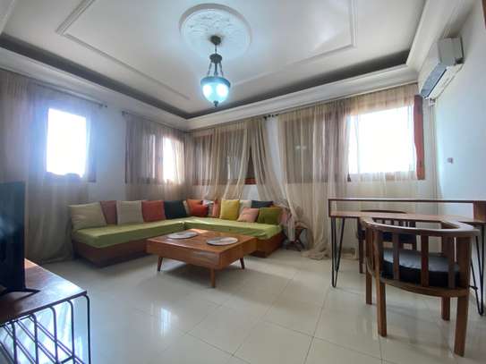 Grand studio aux Almadies image 12