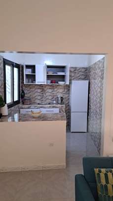 STUDIO (PETITE VILLA) MEUBLE A SAINT-LOUIS NGALLELE image 6