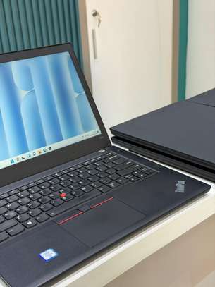 Lenovo ThinkPad T470 image 4