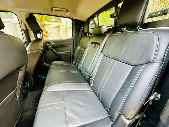 FORD RANGER 2020 VERSION 2024 RAPTOR image 12