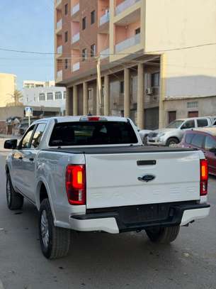 ford ranger 2021 image 1