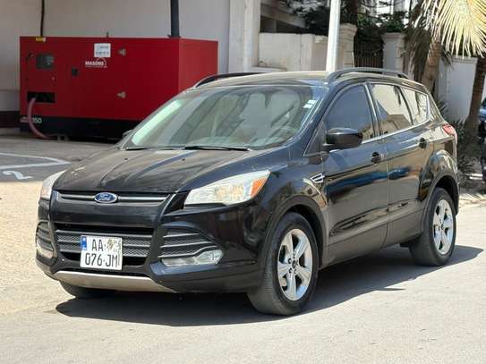 Ford scape 1.6 image 2