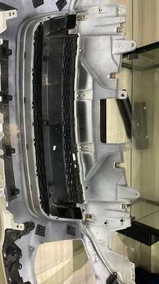 VENTE CARROSSERIE EN OCCASION image 12