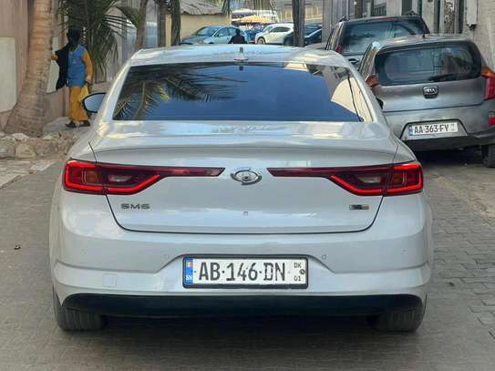 Renault sm6 image 4
