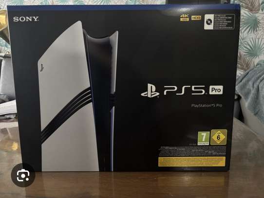 Play station pro image 4