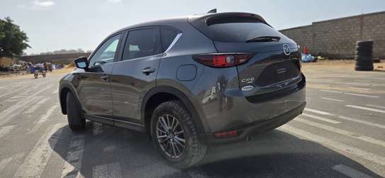 Mazda CX5 2019 image 13