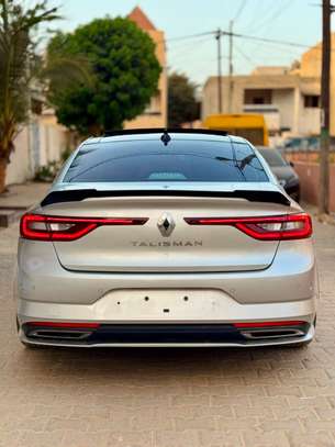 RENAULT TALISMAN SM6 2019 image 11