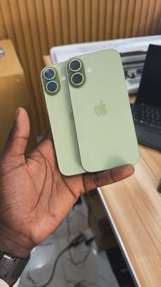 iPhone 17 simple 512 giga Esim image 1
