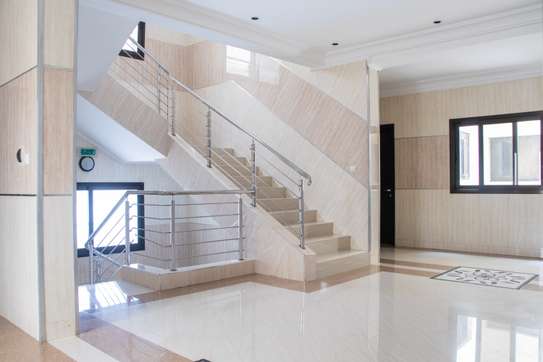 DAKAR ALMADIES : Appartement à louer 3 chambres – Massamba image 8