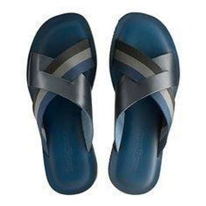 Chaussure africaine image 1