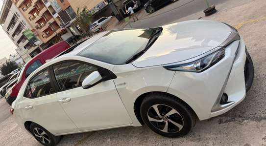 Toyota Corolla Hybride 2018 image 14