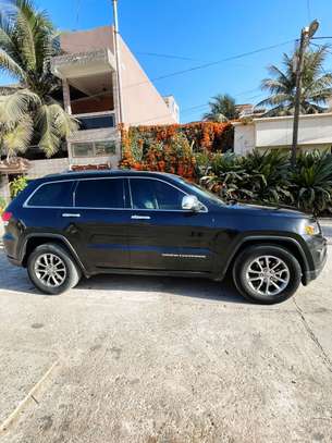 JEEP CHEROKEE  2014 image 3